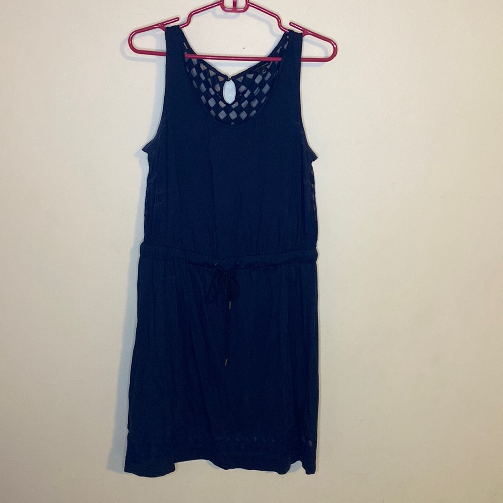 Casual dress